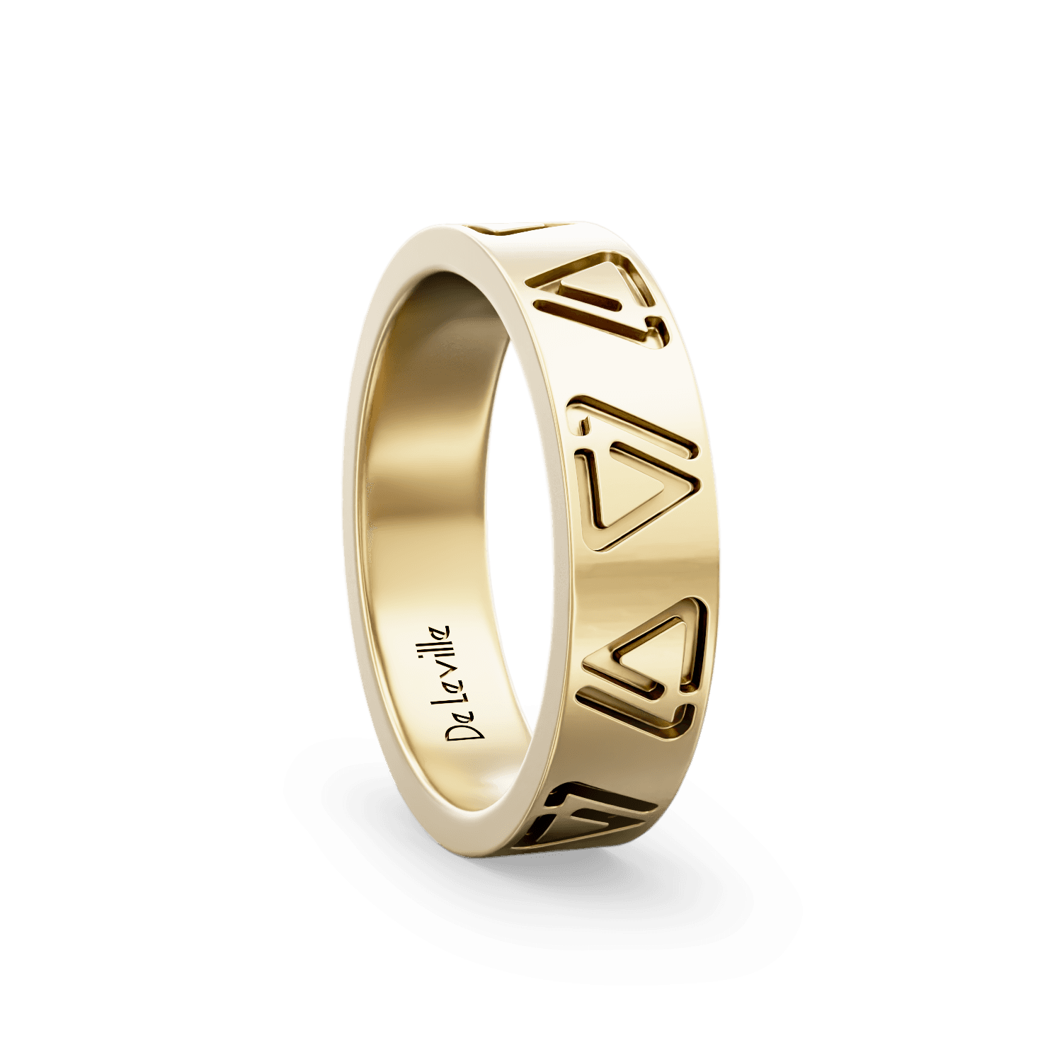 Classico Puro, N° 07 / 100